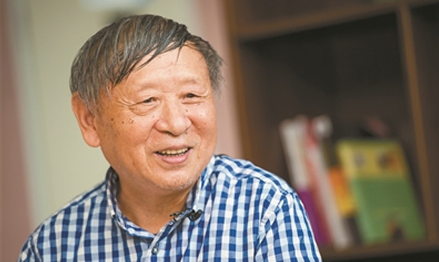 中國(guó)工程院院士、深圳大學(xué)光電工程學(xué)院教授范滇元— —“神光”之父的執(zhí)著人生（深圳特區(qū)報(bào)）