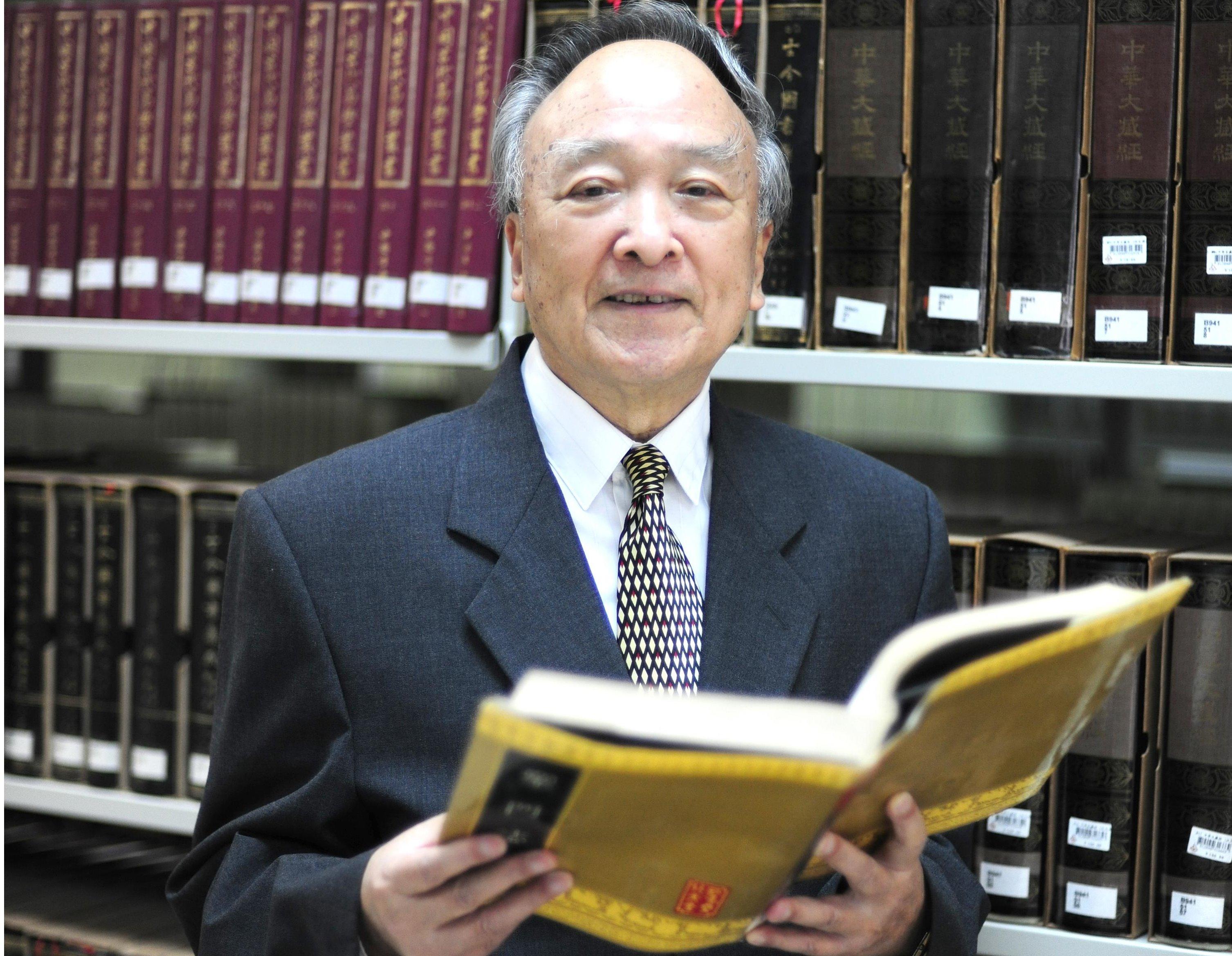 胡經(jīng)之：改革開放春風(fēng)吹來的深圳文藝美學(xué)奠基人